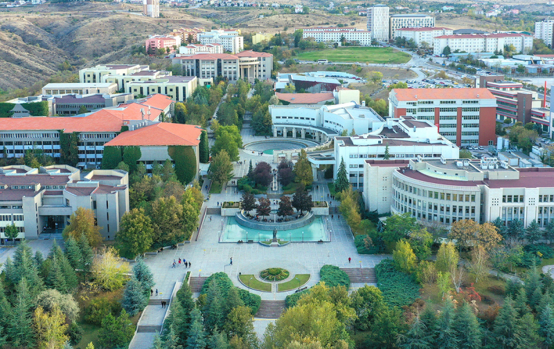 Bilkent University (photo: https://alliance.institutpaulbocuse.com/)