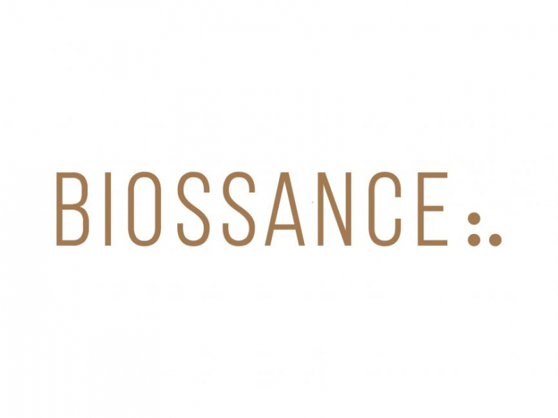 Biossance Logo. Photo: logowik.com