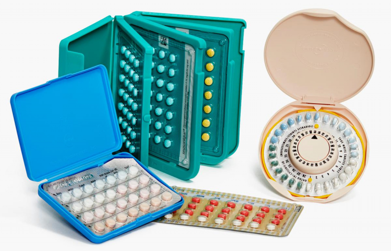 Different kinds of birth control pill - Planned Parenthood