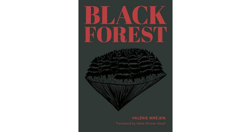 Black Forest by Valérie Mréjen