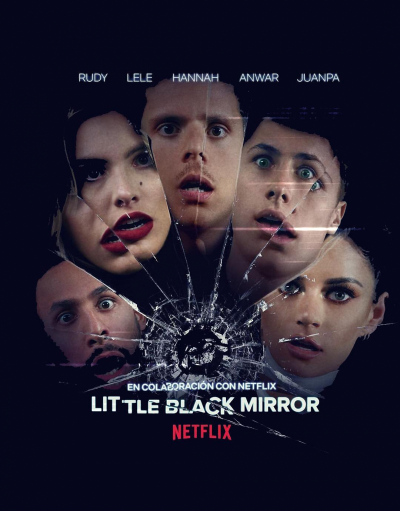 Black Mirror: Bandersnatch (2018)