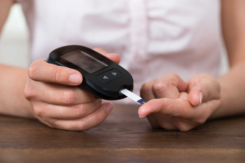 Blood Sugar Testing Mistakes May Cause Inaccurate Readings
