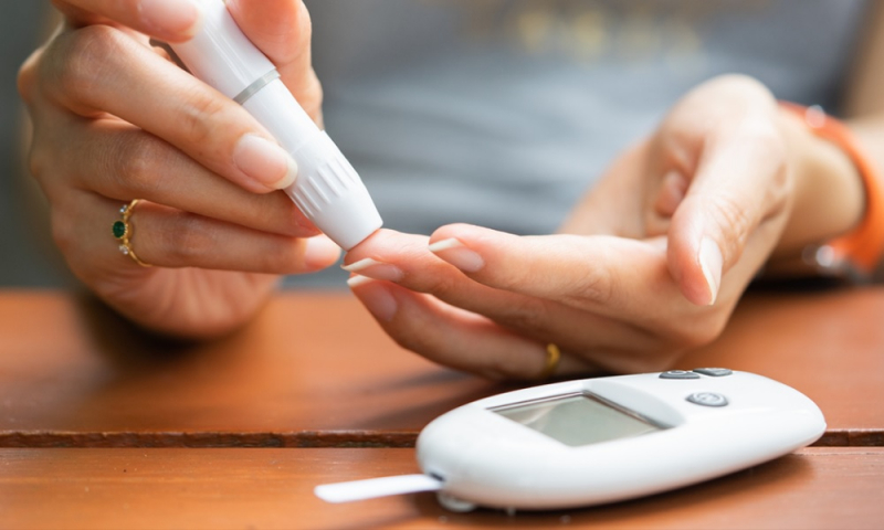 Blood Sugar Testing Mistakes May Cause Inaccurate Readings
