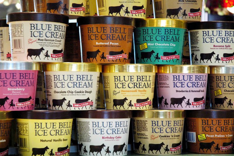 Blue Bell. Source: amazon