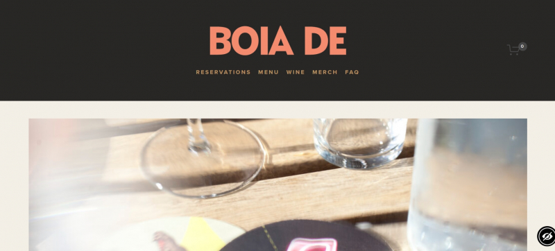 http://www.boiaderestaurant.com/