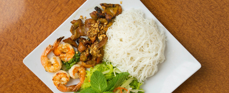 Bolsa Vietnamese Restaurant