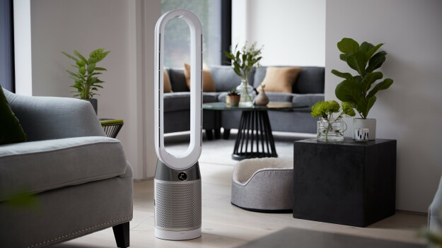 Bonus features on air purifiers (photo: https://www.pcmag.com/)