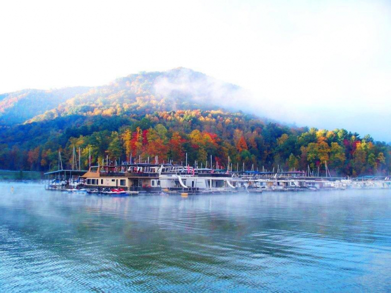 Photo: tennessee.carefreeboats