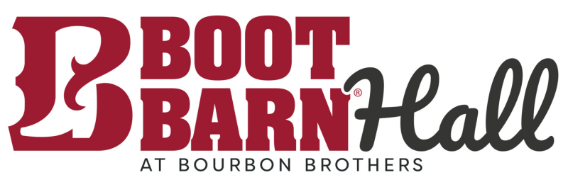 Boot Barn Holdings Logo