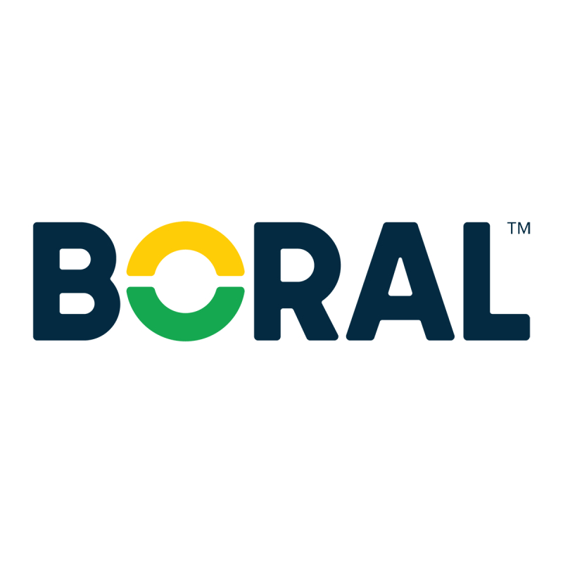 Boral Logo. Photo: facebook.com