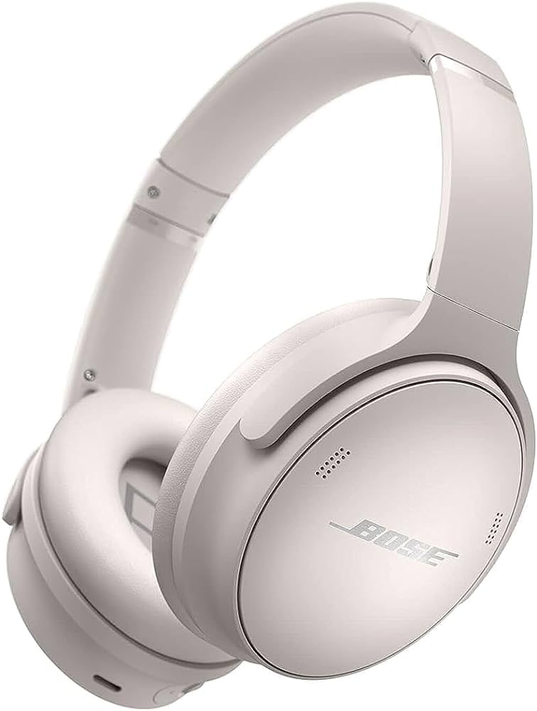 Screenshot of https://www.amazon.com/Bose-QuietComfort-Bluetooth-Cancelling-Headphones/dp/B098FH5P3C