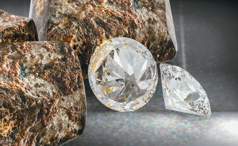 Botswana Diamonds. Photo: eos-intelligence.com