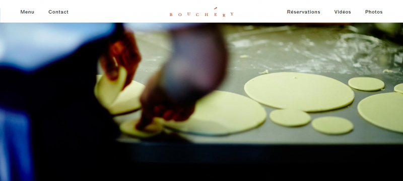 http://www.bouchery-restaurant.be/