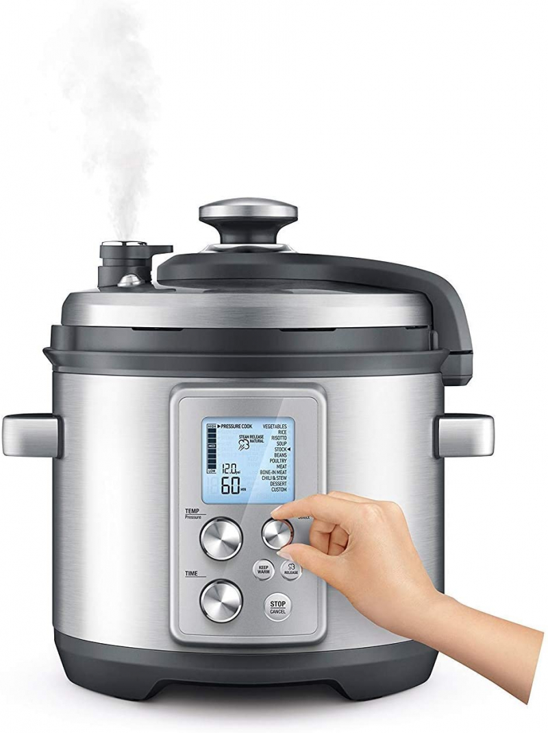 Breville Fast Slow Pro Multi-Function Cooker