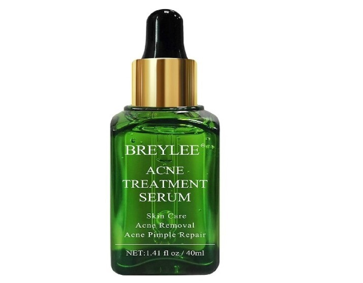 BREYLEE Tea Tree Oil Clear Acne Serum,https://www.amazon.com/