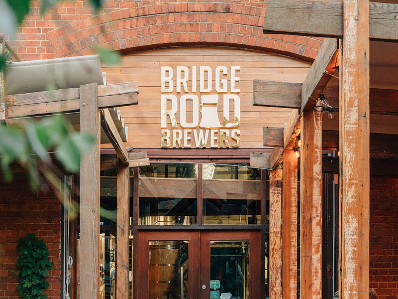 Bridge Road Brewers, Food and Wine, High Country, Victoria, Australia -  Visit Melbourne