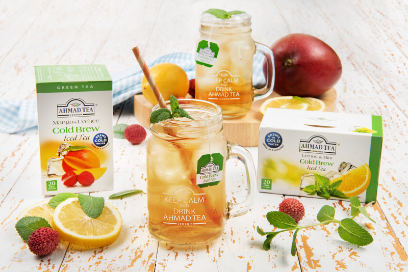 Top 10 Most Famous British Tea Brands in The US toplist.info