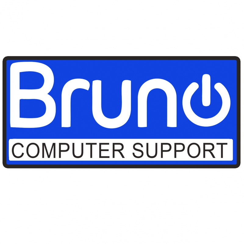 Bruno Computer Support. Photo: facebook.com