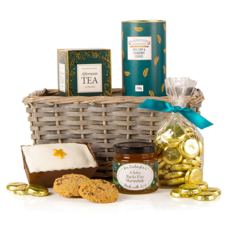 Photo: https://www.bunches.co.uk/product/christmas-to-a-tea