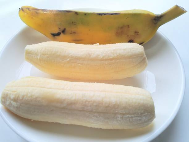 Burro bananas