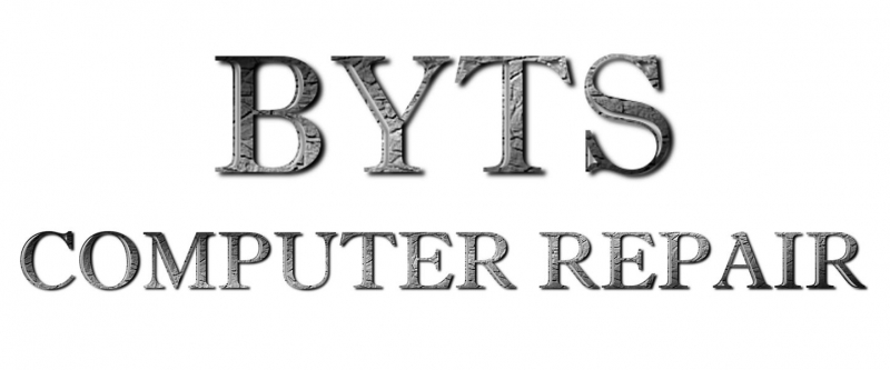 BYTS Computer Repair. Photo: facebook.com