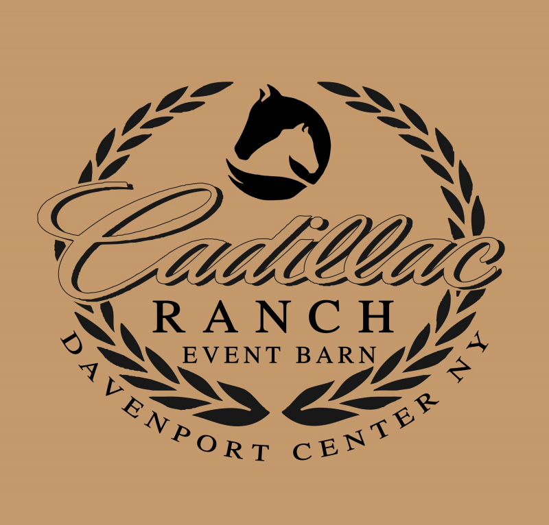 Photo: Cadillac Ranch Events