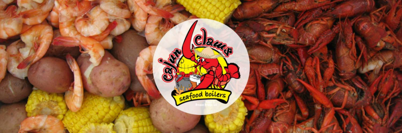 Cajun Claws Seafood Boilers. Photo: facebook.com