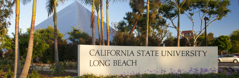 California State University-Long Beach