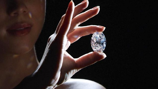 Canadian Diamond. Photo: rcinet.ca