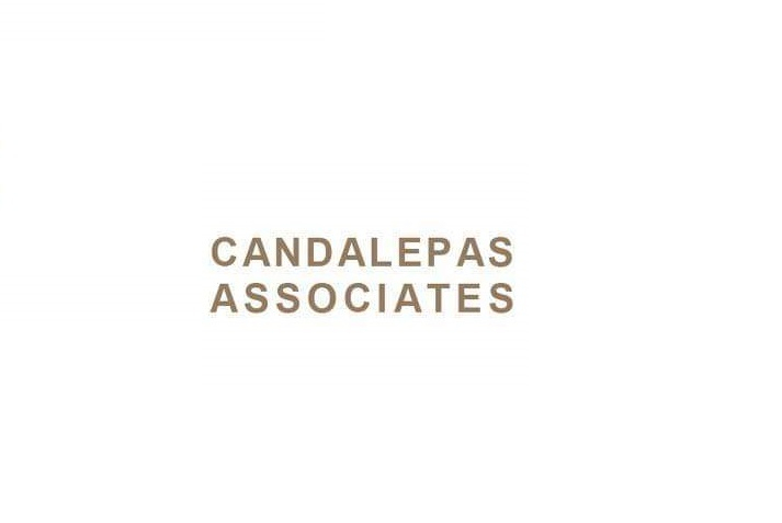 Candalepas Associates Logo. Photo: facebook.com