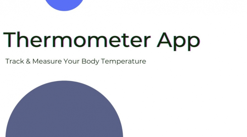 Screenshot on https://careclinic.io/thermometer-app/