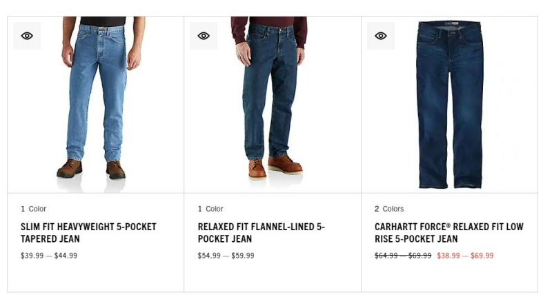Screenshot of https://www.carhartt.com/c/men-jeans