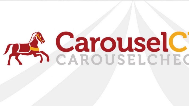 CarouselChecks logo