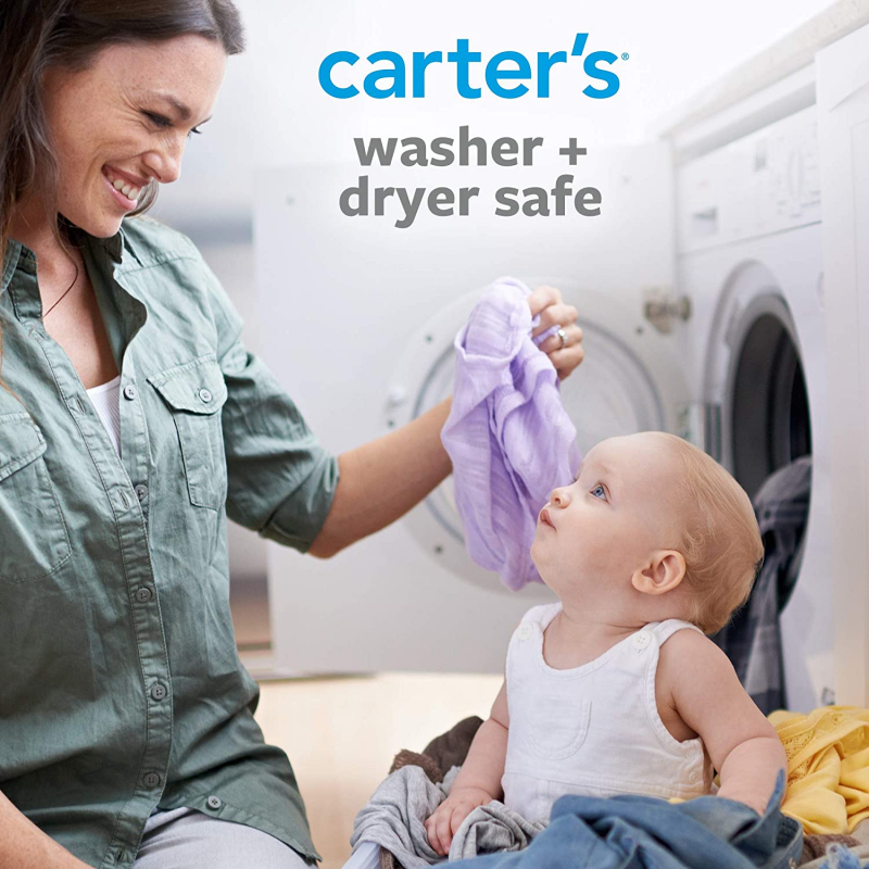 Carter's – Best Polyester (photo: Amazon)