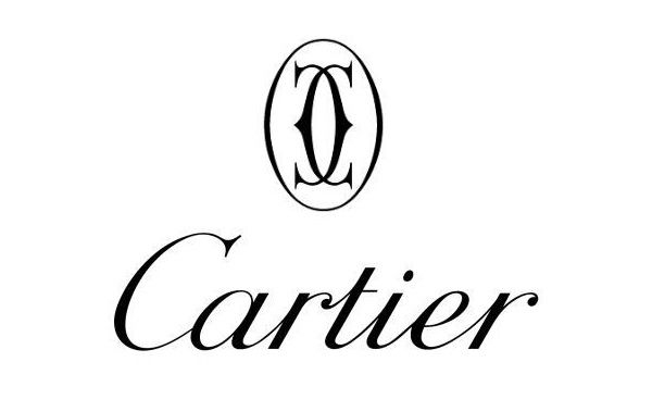 Cartier Logo. Photo: 1000logos.net