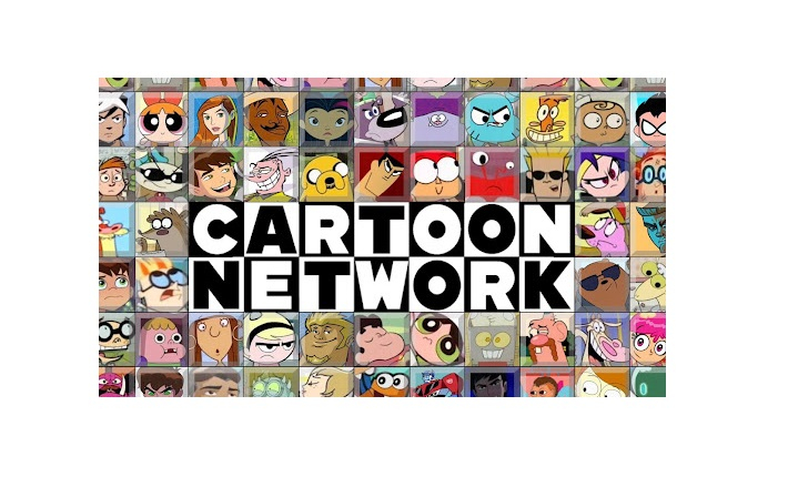 Cartoon Network Studios has grown to become one of the most successful and famous animation studios in the field. Photo: citypeopleonline.com