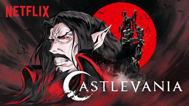 Castlevania (2017 – present)