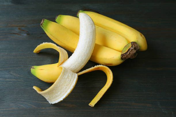 Cavendish bananas