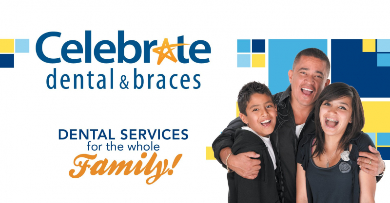 Celebrate Dental & Braces, https://www.celebratedental.com/