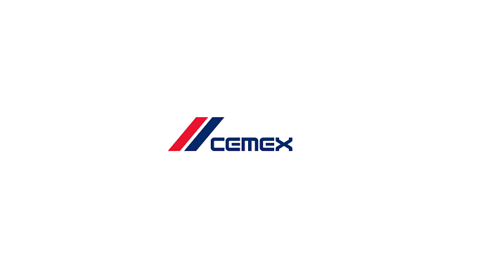 Cemex Logo. Photo: cemex.com