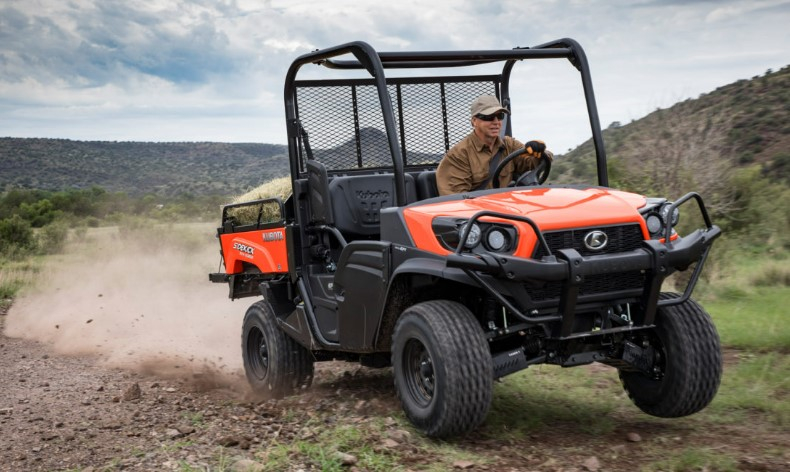 Centipede Tour - Guided Arizona Desert Tour by ATV