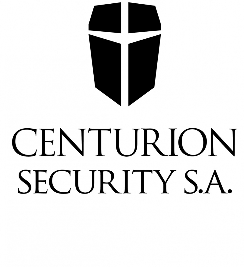 Photo: centurionsecurity.net