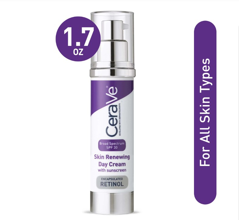 Screenshot of https://www.walmart.com/ip/CeraVe-Skin-Renewing-Anti-Aging-Face-Cream-with-Retinol-Broad-Spectrum-Sunscreen-Fragrance-Free-SPF-30-1-76-oz/619866091