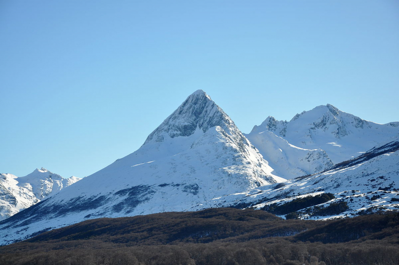 Cerro Bonete. Photo: wikidata.org