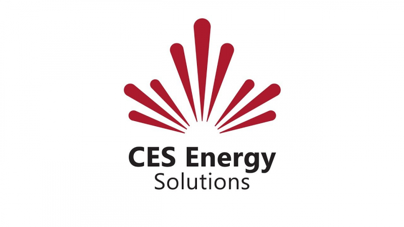 Photo: CES Energy Solutions Corp.