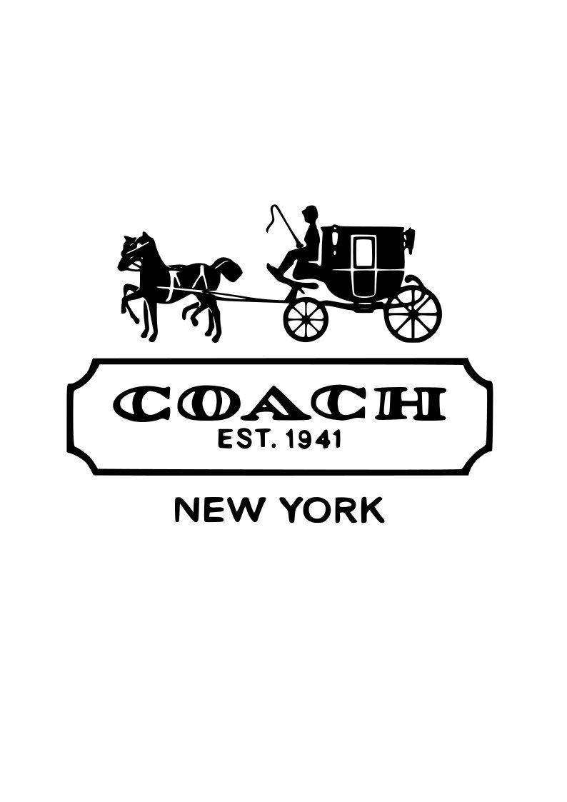 Coach Logo. Photo: Pinterest