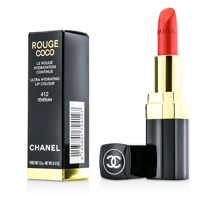 Chanel - Rouge Coco