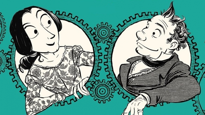 Photo: https://www.npr.org/2015/04/23/400178749/lovelace-and-babbage-is-a-thrilling-adventure