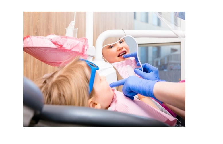 Charlotte Pediatric Dentistry, https://www.cltpediatricdentistry.com/