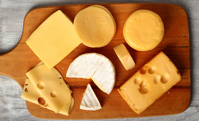 It may not be a surprise that consuming cheese can be a driver of weight gain